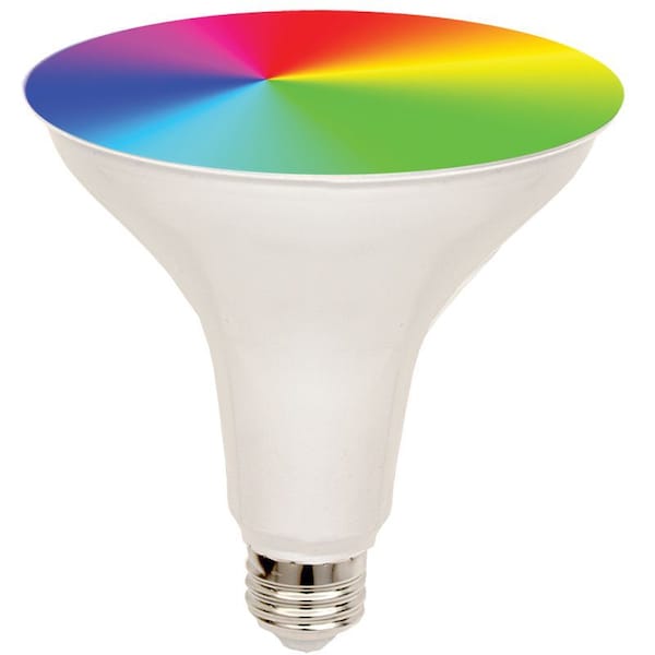 Westgate TC-PAR38-13W-RGBW-WIFIBLUETOOTH WG APP COMPATIBLE RGBW PAR LIGHT TC-PAR38-13W-RGBW-WIFI - main